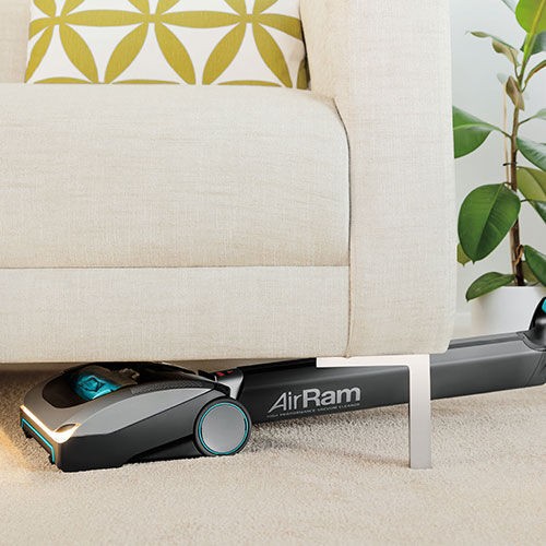 BISSELL AirRam Cordless Vacuum