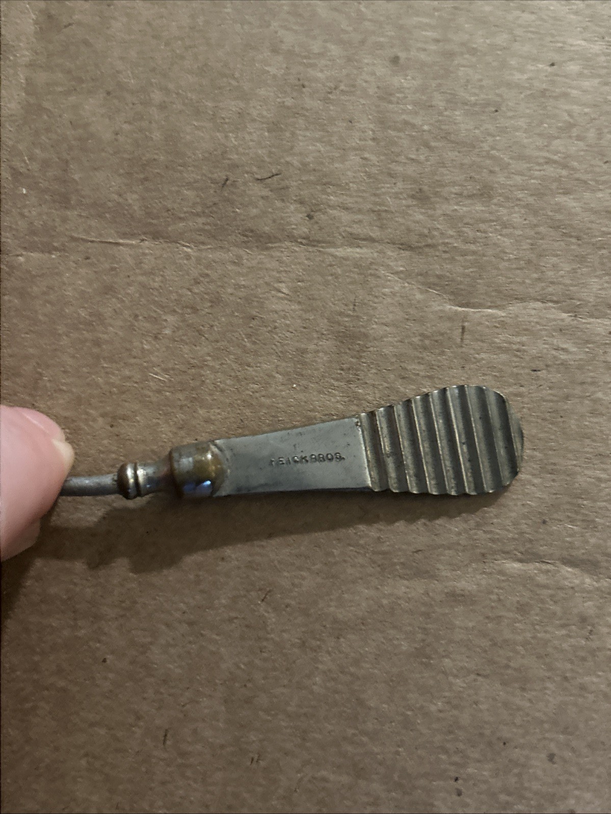 Vintage Rare Feick Bros Surgical Tools