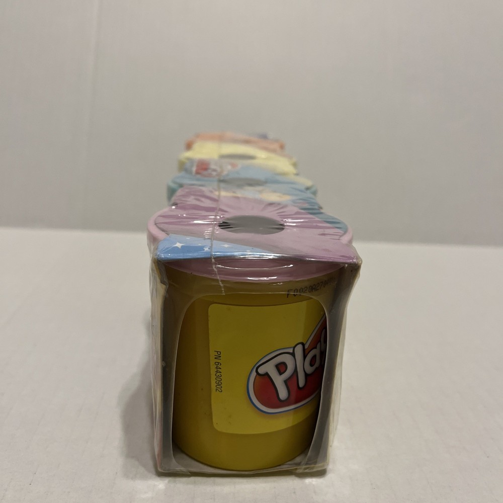 Play-Doh 4-Pack
