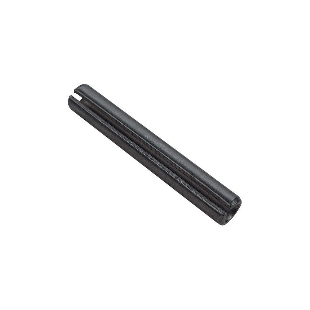 GRAINGER APPROVED  Slotted Spring Pin,PK50 810ZZ8