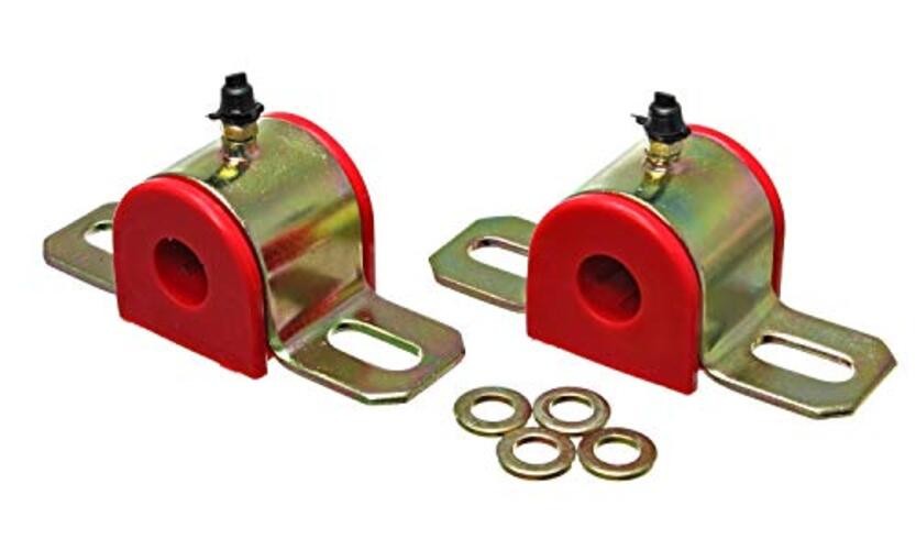Sway Bar Bushing Set - 9.5154R