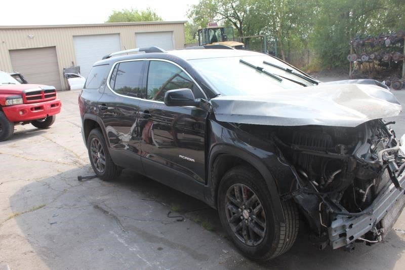 ACADIA 2018 Camera/Projector 603161