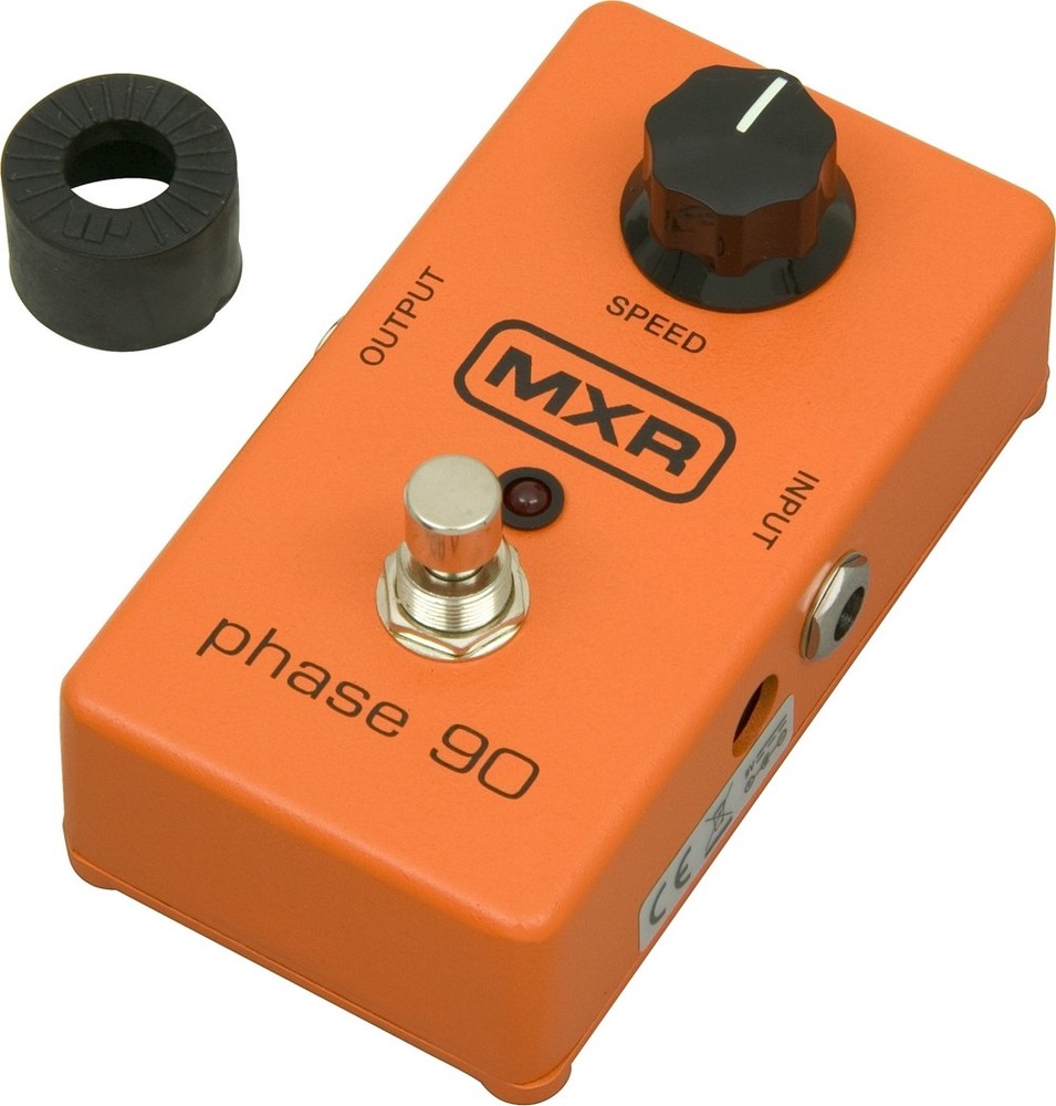 MXR M-101 Phase 90 Pedal