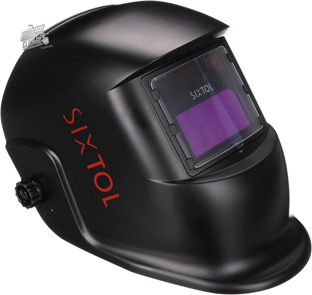 WELDING MASK 2 | Automatic Solar Welding Helmet | Welding Mask |