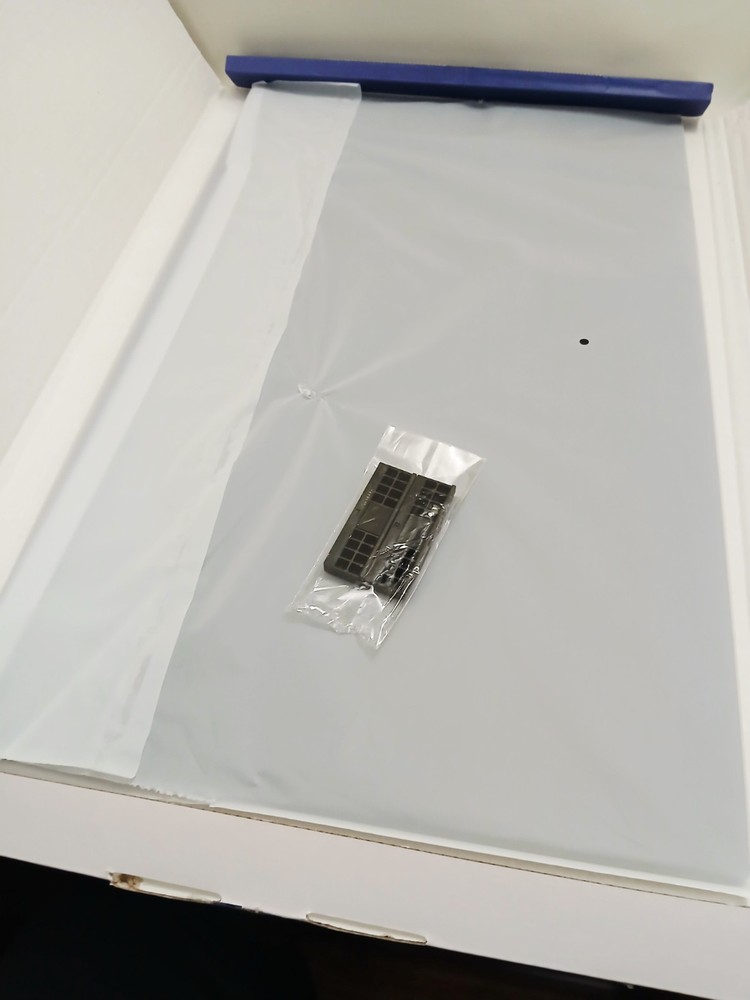 Hanging Computer Privacy Screen Protector Shield Compatible for 21.5 inch 16:9