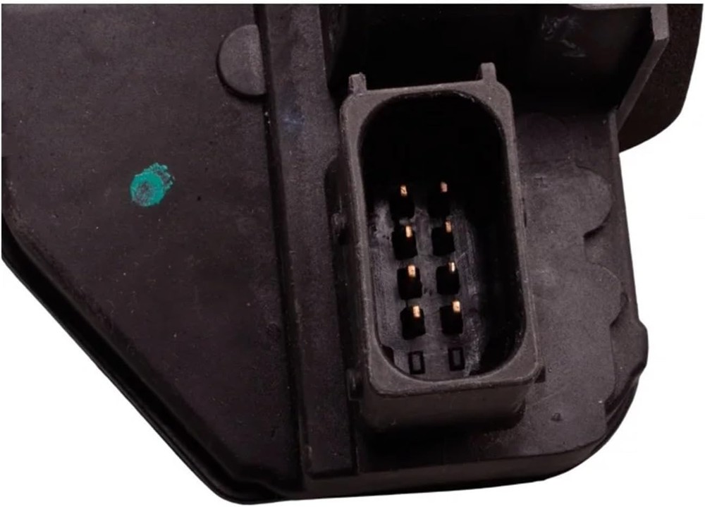 Front Left Door Lock Actuator 13579502 Replacement for 2012-2015 Chevrolet Volt