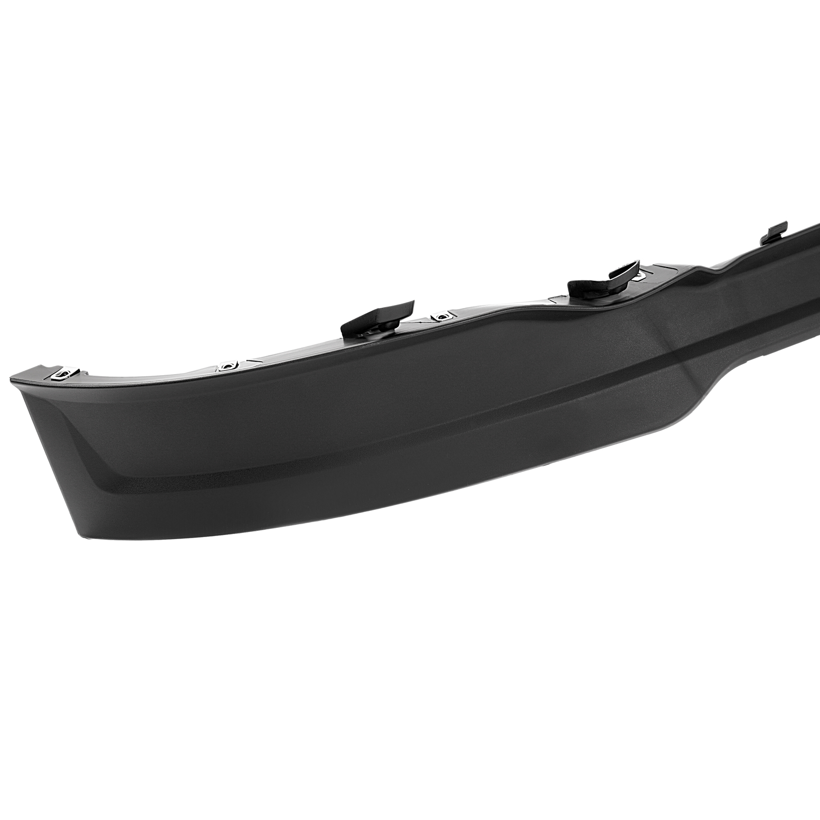 New Front Bumper Deflector Valance Pickup Fit For GMC Sierra 1500 2014-2015