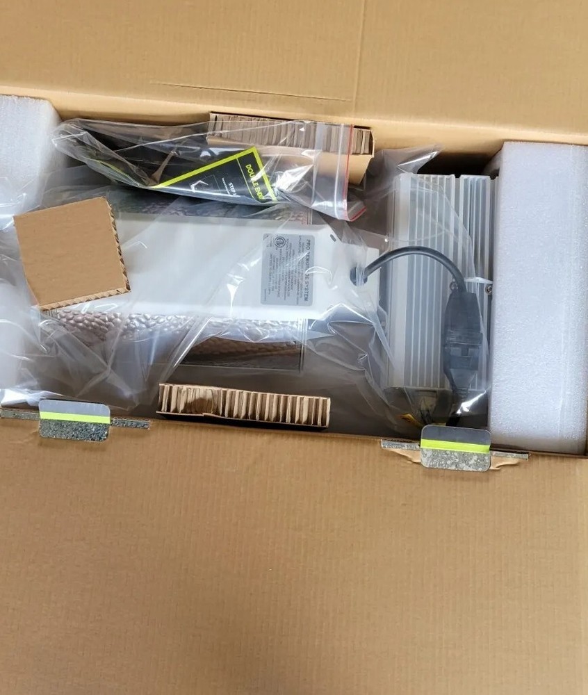 Flexstar 1000w Grow Light