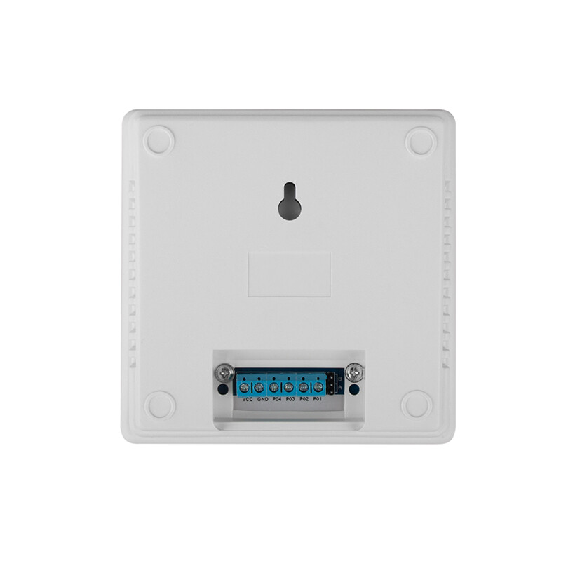 [ Flyron FN-W101 ] Triggerable 10 Watts MP3 Audio Player/Wall Speaker