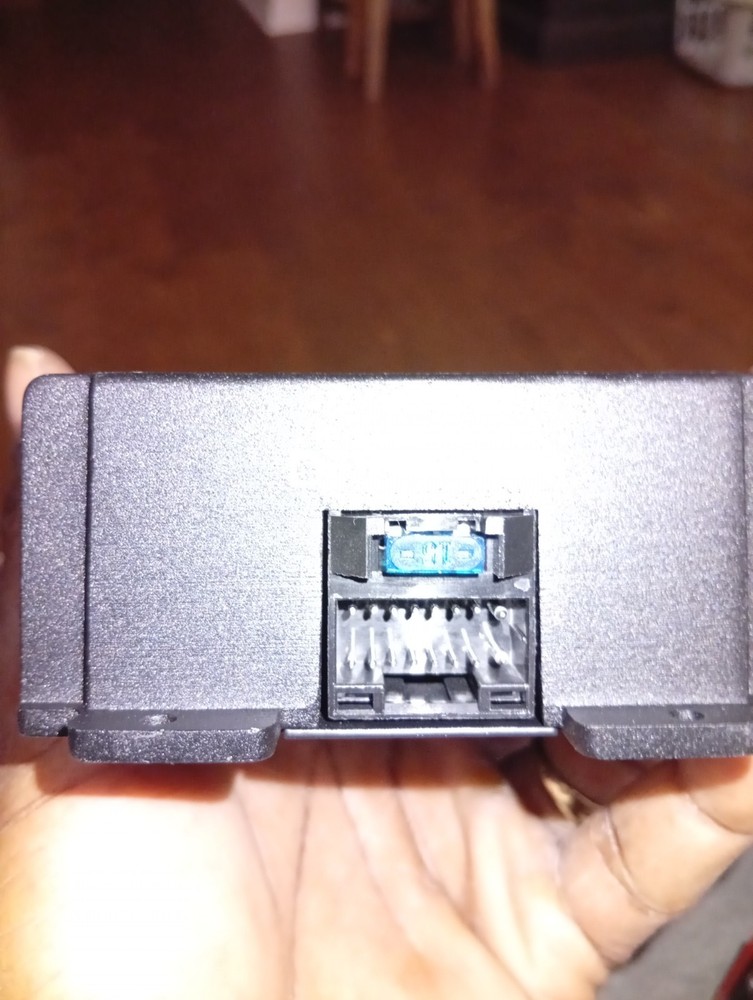 Android Audio Processor 4 Channel