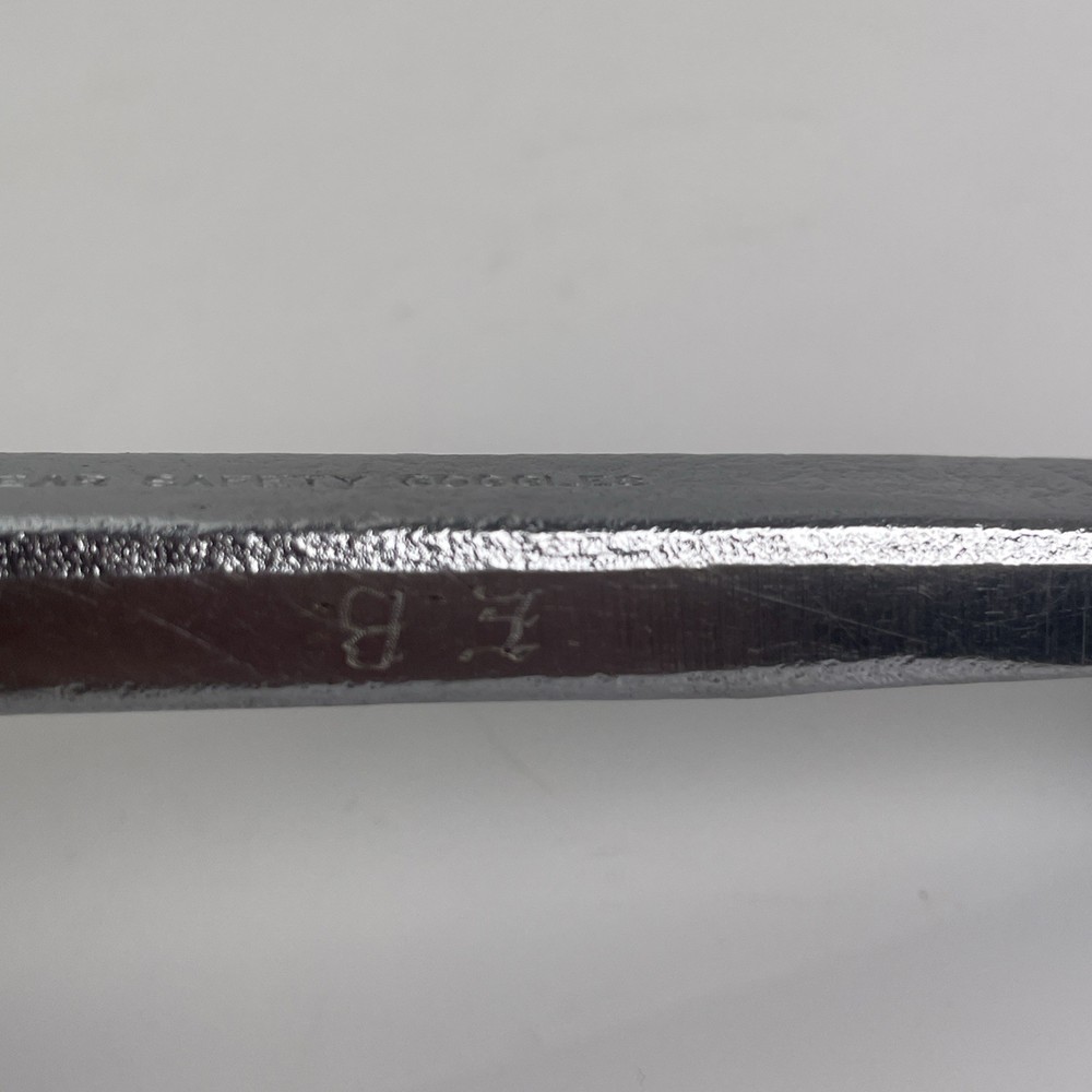 Snap On Drum Brake Adjusting Spoon B3404B