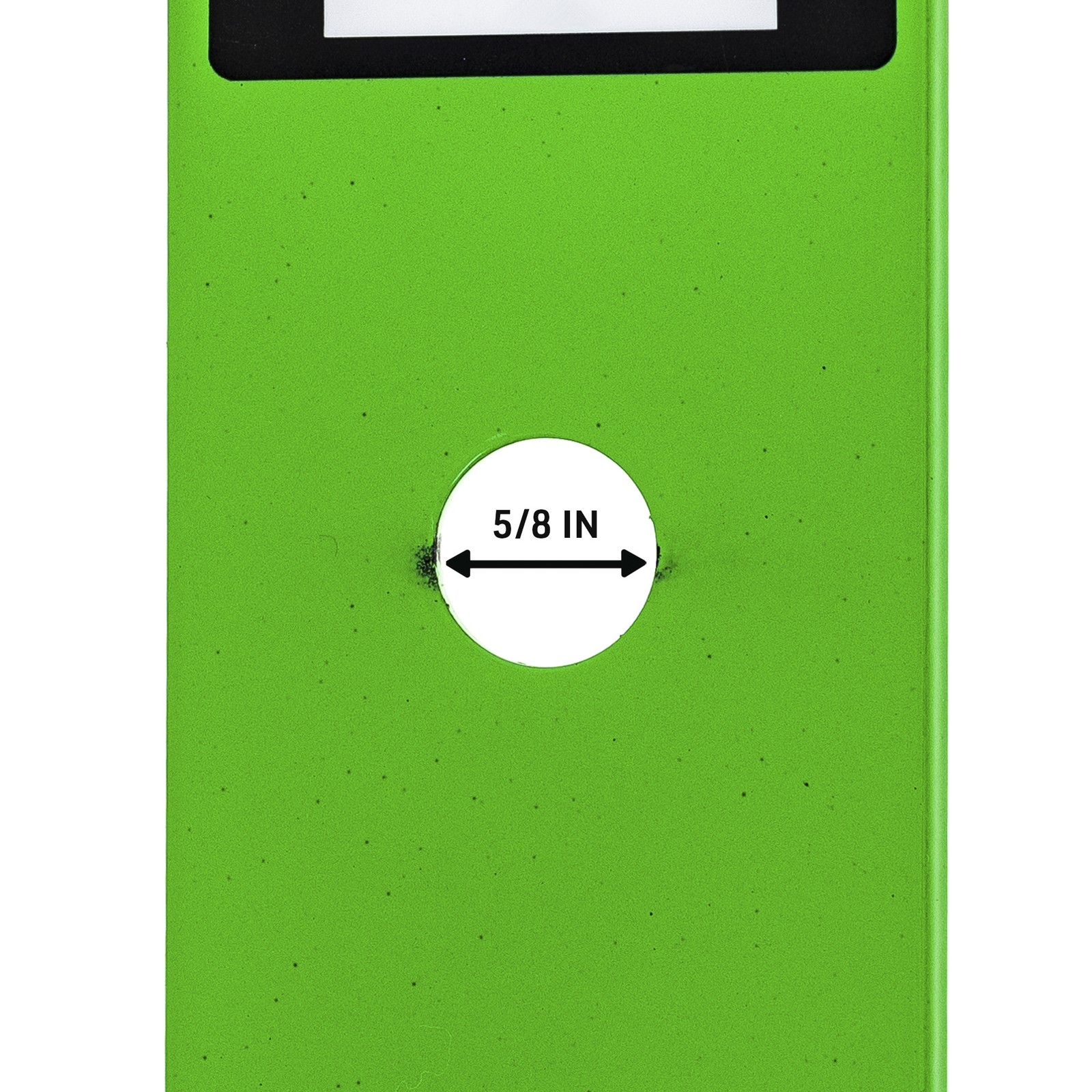 LawnRAZOR Blade for Toro Time Cutter Z 50 Inch Deck 110-6837-03 High Lift 3 Pack