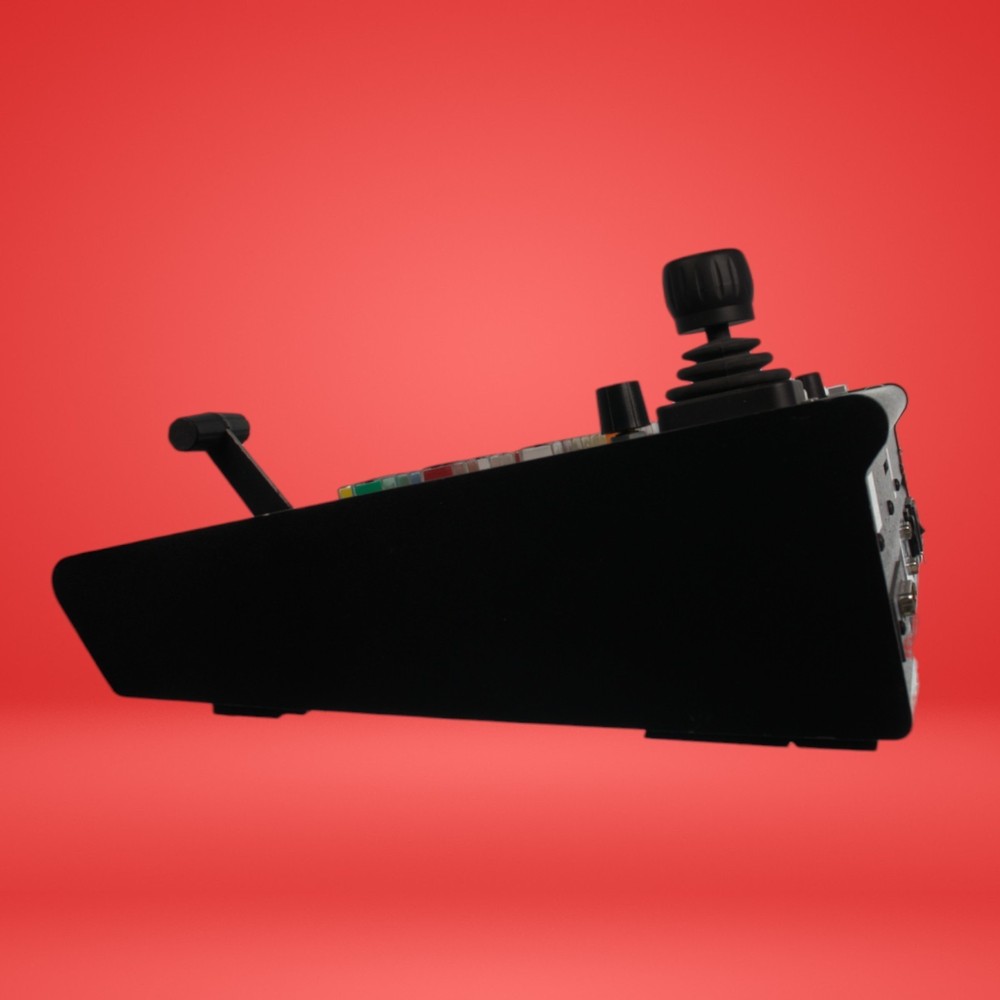 BARCO FOLSOM SPC-164T SCREEN PRO II CONTROLLER