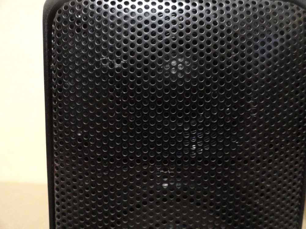 REALISTIC MINIMUS 7 SPEAKERS