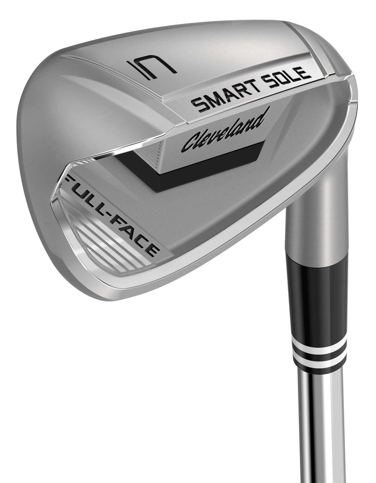 Cleveland Smart Sole Full Face 64* Lob Wedge UST Mamiya Recoil Dart 80 Excnt