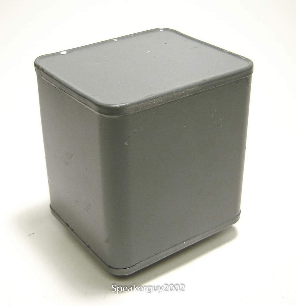 Vintage Wheeler Tube Power Transformer / W-5402 -- BR