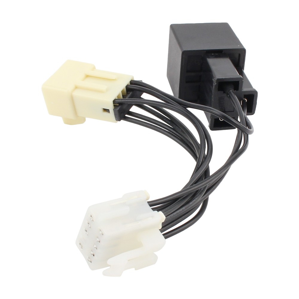 For 1997-2004 Chevy C5 Corvette Led Hyper Flash Harness Hyperflash Fix Signal