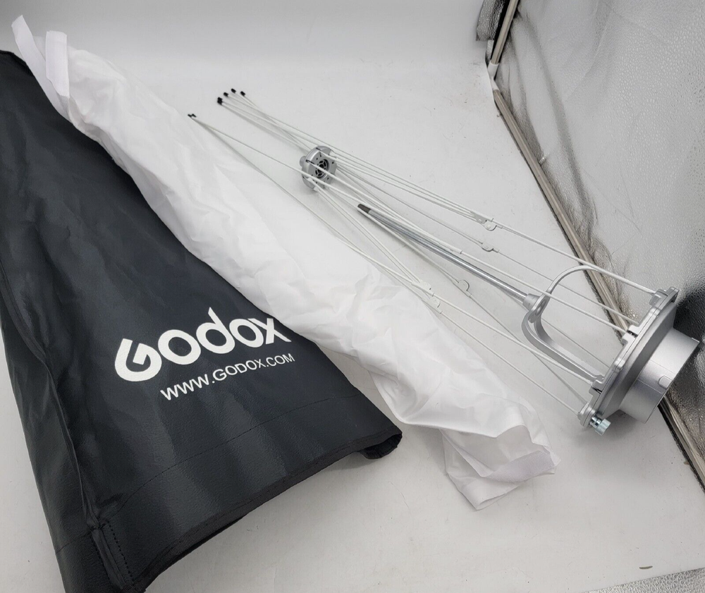 Godox Octa Quick-Folding Softbox 47in (120cm)