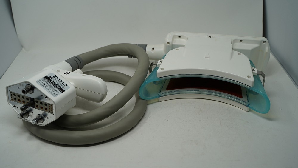 Zeltiq CoolMax Applicator