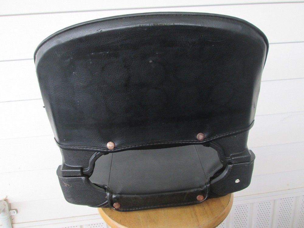 Small Seat w/ Flaws (see pics) # 5449