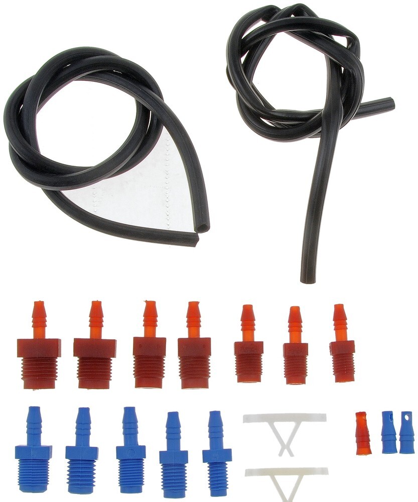 Brake Master Cylinder Bleeding Tool Dorman 13911