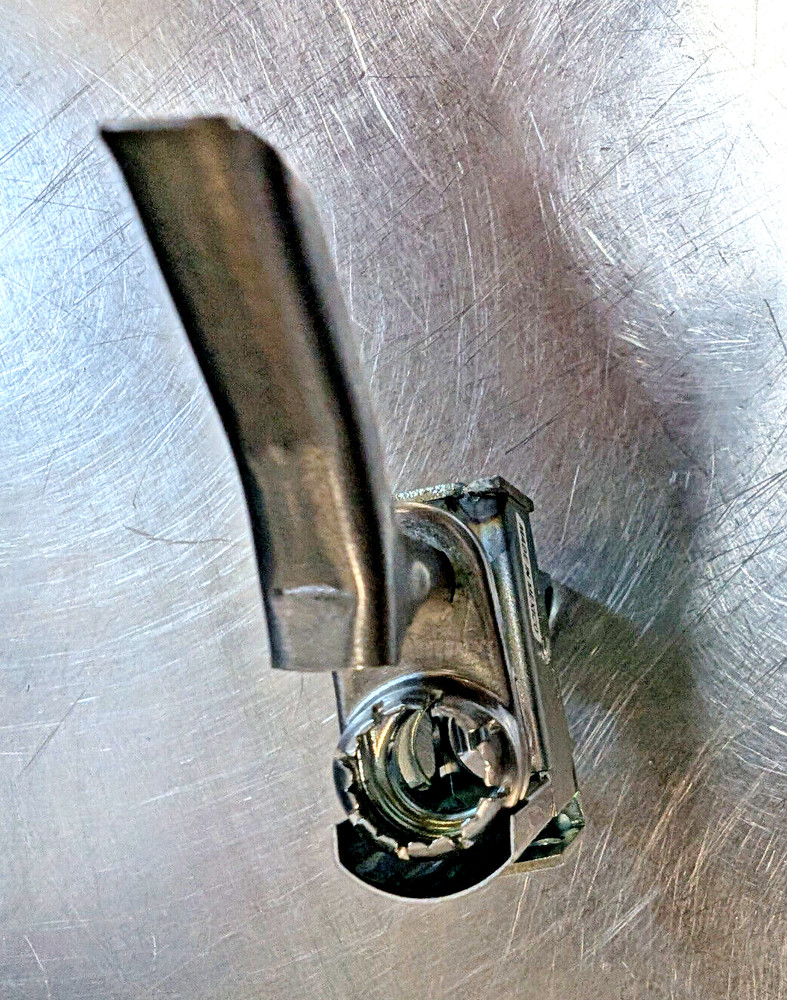 Frymaster 8100426 Pilot Burner, Natural Gas