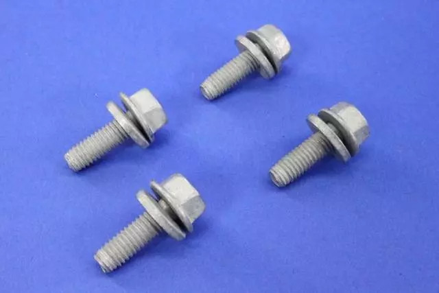 Genuine Mopar Hex Flange Head Bolt Mounting 6511544AA