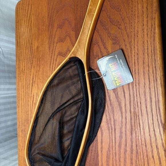 Trout net Crystal Lake Fish Net