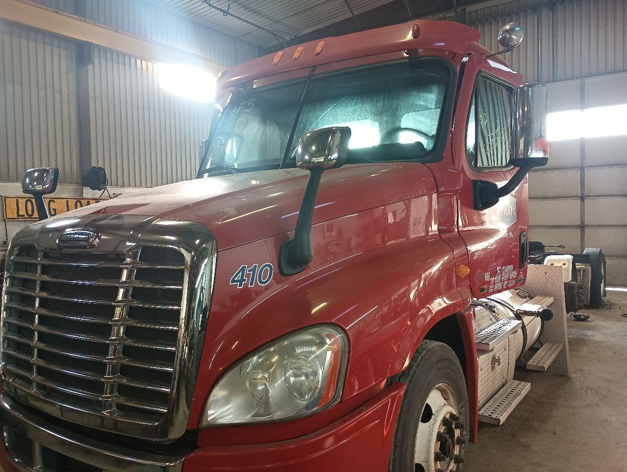 8200434 Delco 39MT Starter Motor 12 Tooth (11499890