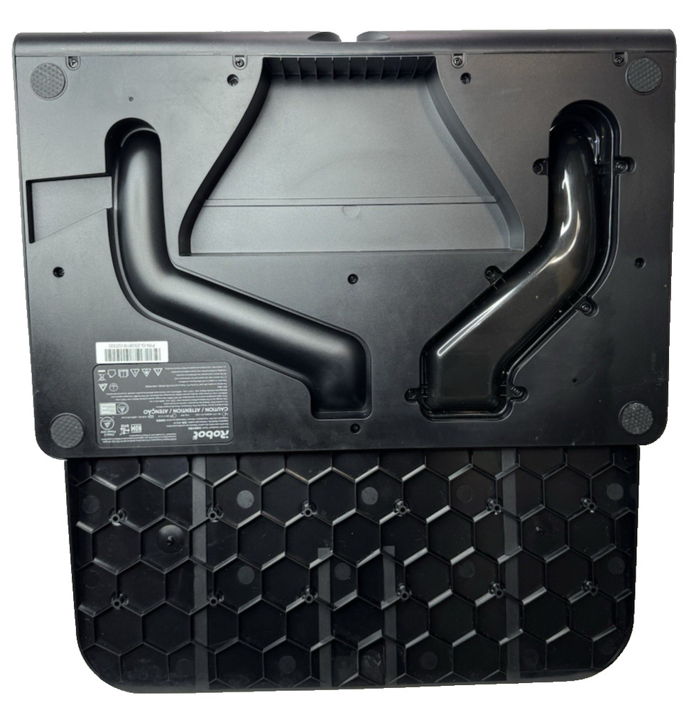 iRobot Roomba Combo Max 705 Self Empty Robot Vacuum Mop w/ AutoWash Dock