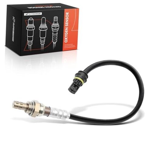 O2 Oxygen Sensor Compatible with Mercedes-Benz 1Pc For Upstream or Downstream