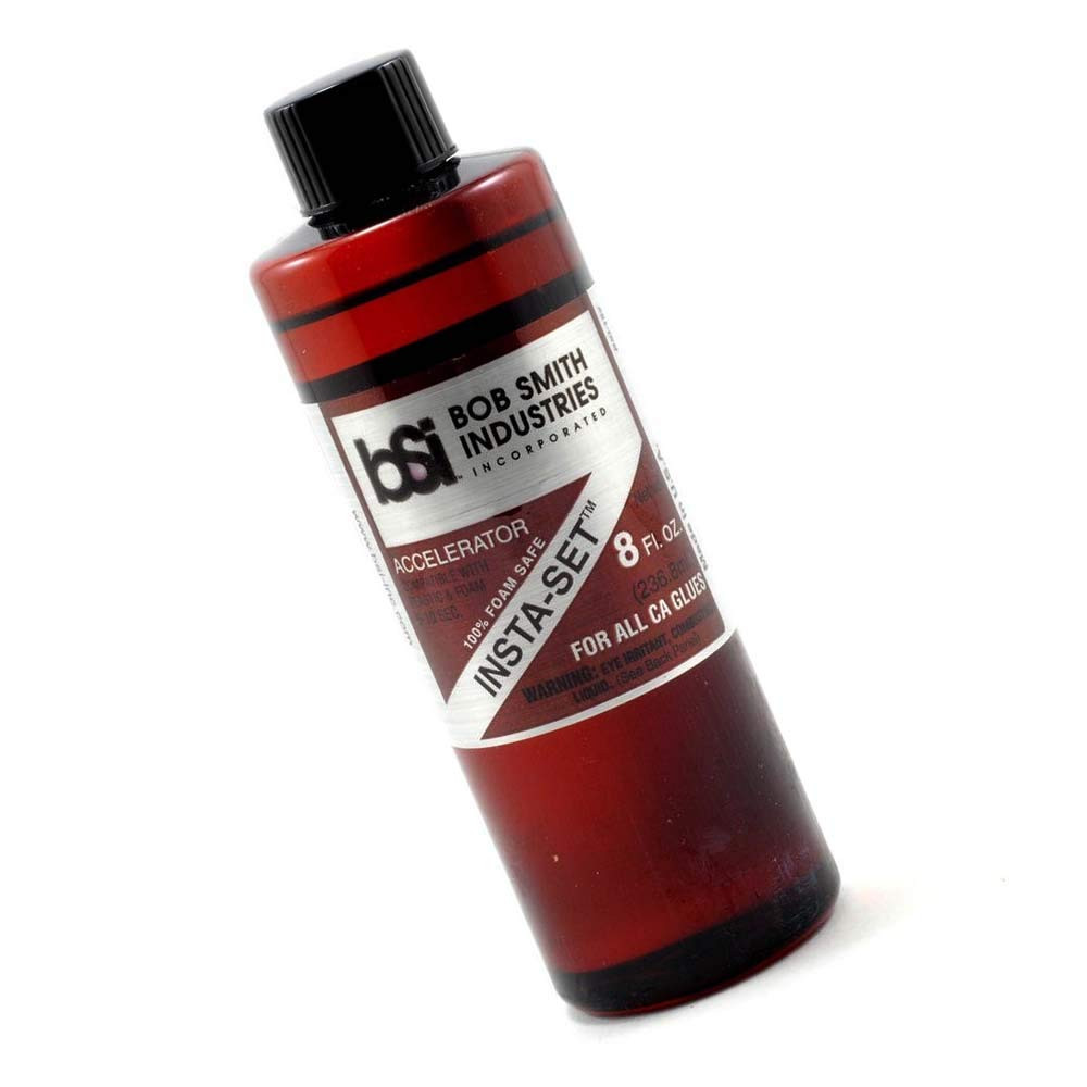 152 Insta Set Accelerator, 8 Oz.