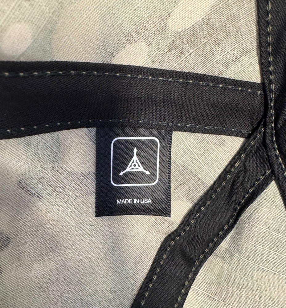 Triple Aught Design Field Cap MultiCam