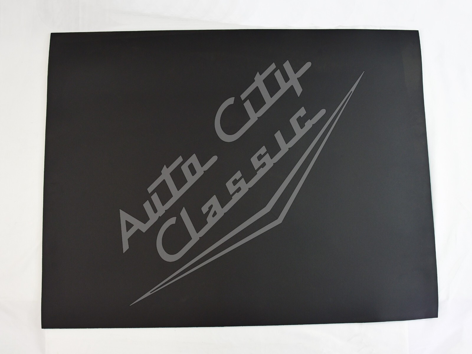 Gas tank kit for 68-70 B Body Dodge Plymouth - 3/8" Sender Straps Grommet & Pad