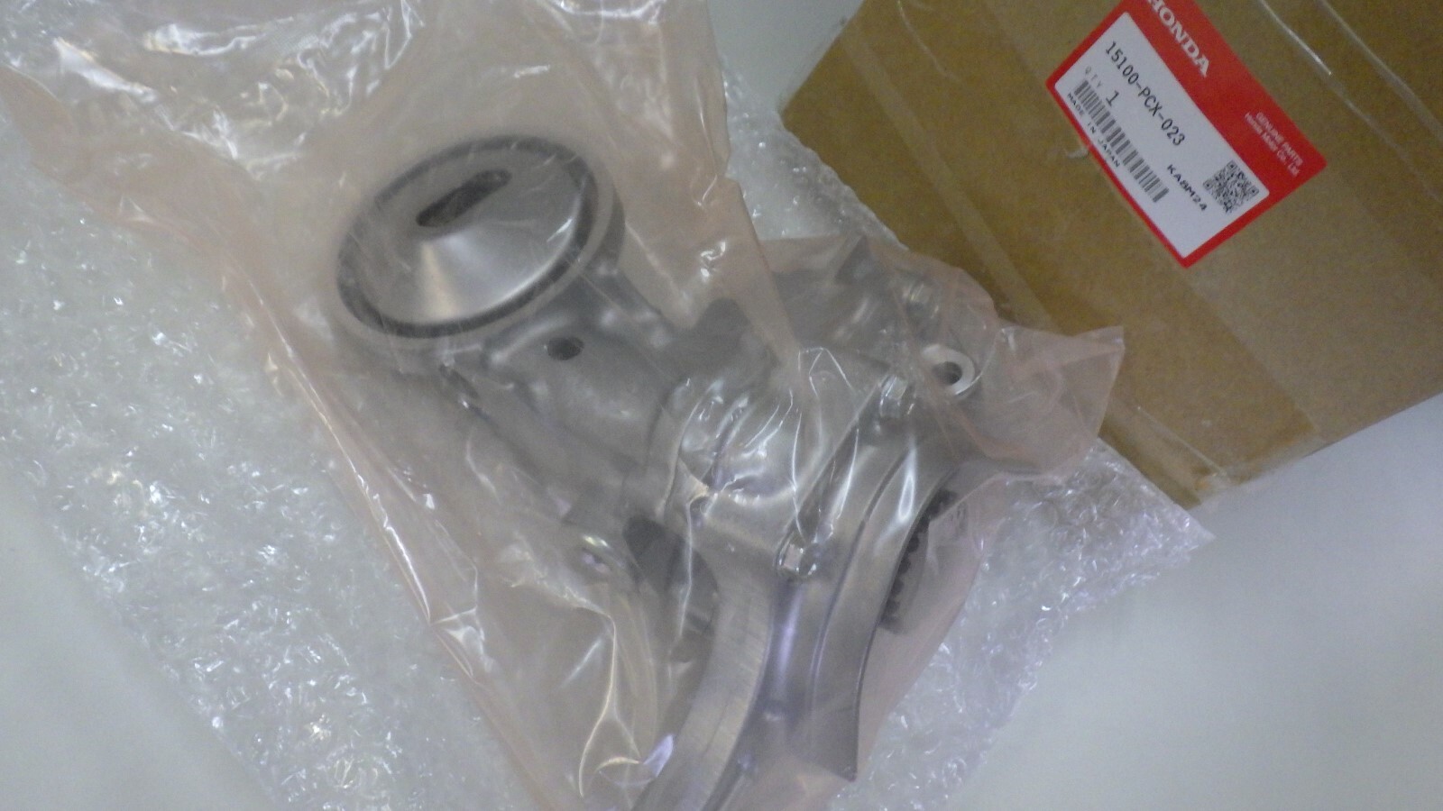 OEM Genuine Honda S2000 F-SERIES F20C F20C1 F20C2 F22C 15100-PCX-023 Oil Pump