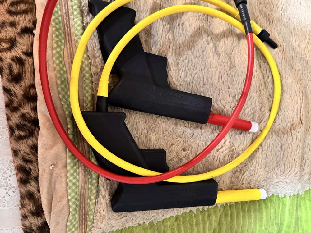 2 Sps Electronic Test Probe