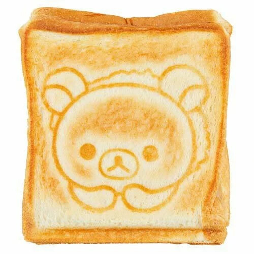 Rilakkuma multi sand maker Hot Sandwich Maker Pancake Baker Machine Cookware