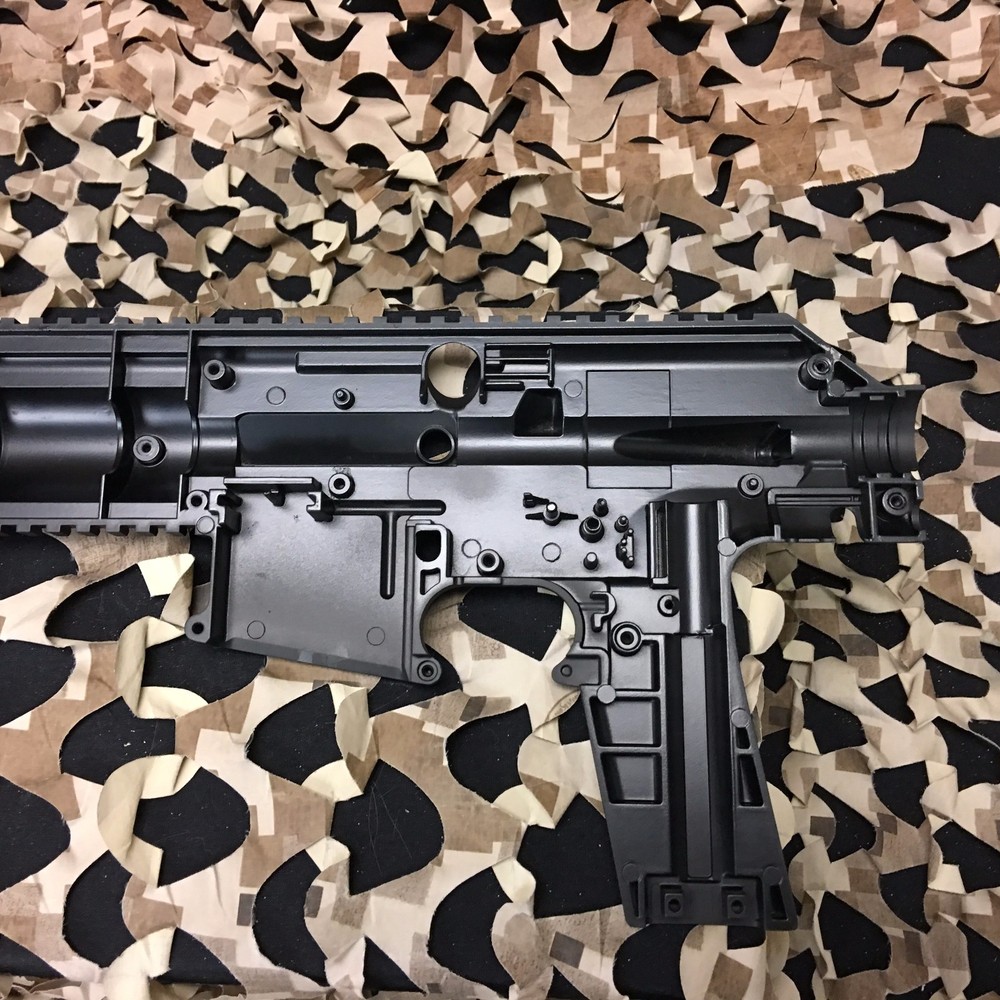 NEW Empire BT TM-15 Shell Right Side (17818)