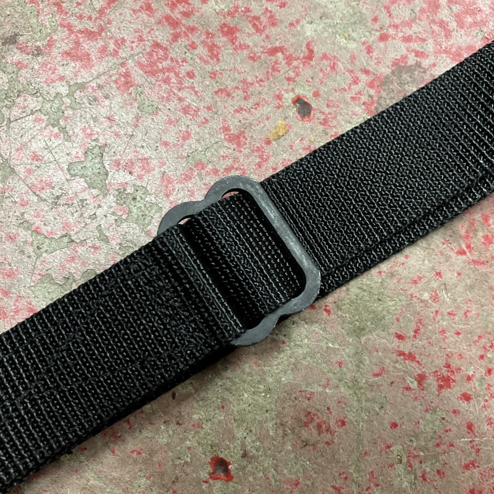 SAFETY SYSTEMS CORP COMBAT ASSAULT 2-POINT SLING-BLACK