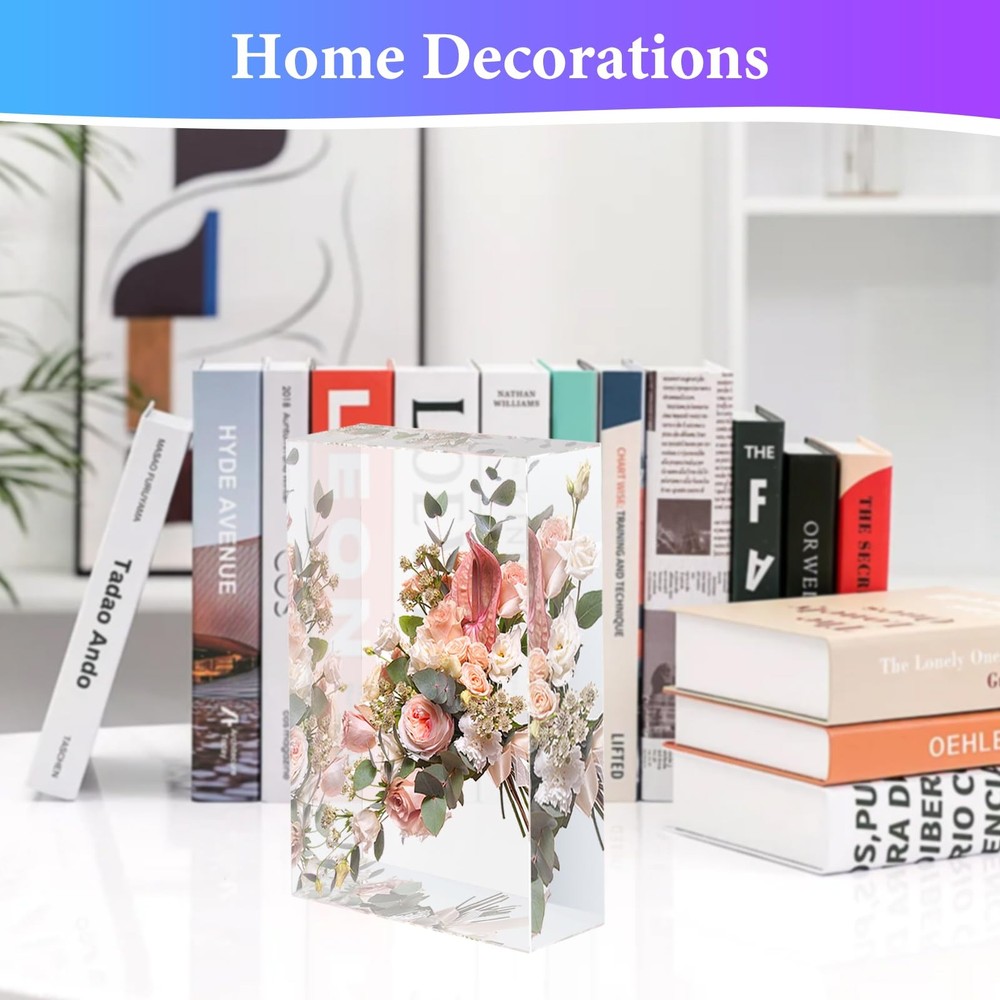 Large Rectangular Resin Molds, Epoxy Resin Casting Deep Silicone Mold, Large ...