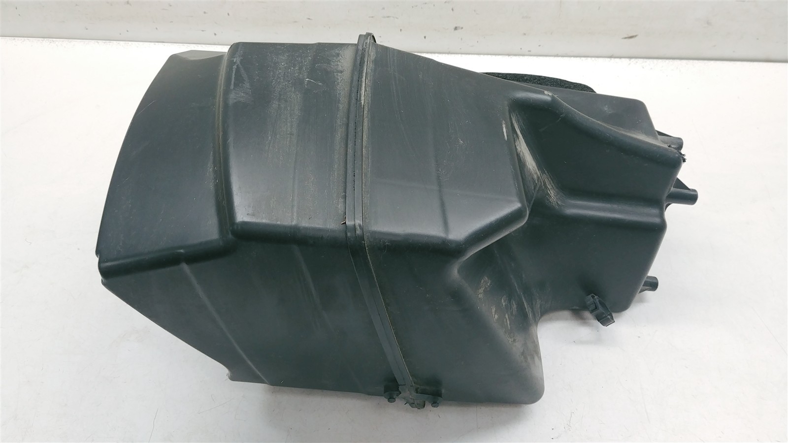 2015 Polaris 800 Switchback Pro S #2 Air Box Silencer Assy 1204766