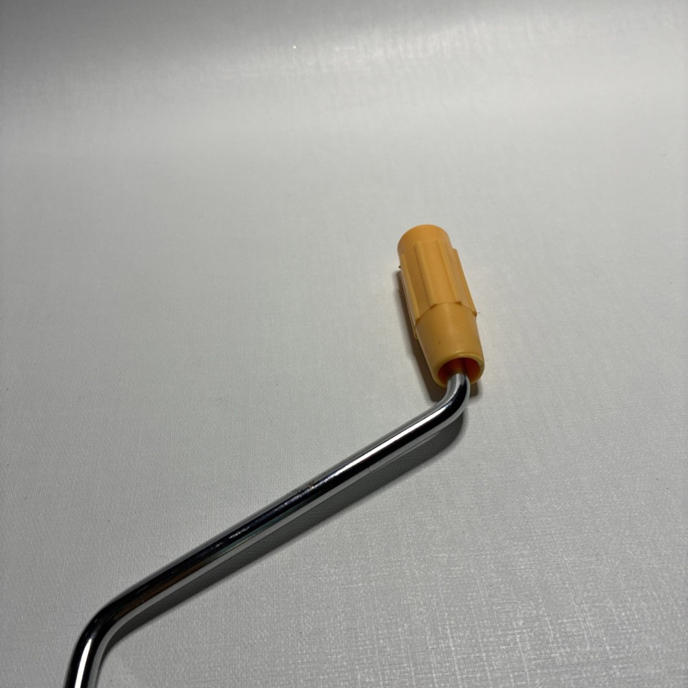 Replacement Hand Crank for Marcato Atlas 150 Pasta Machine
