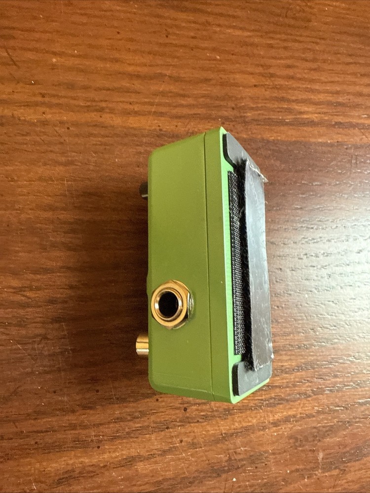 Donner Wave Mini Digital Delay Nano Guitar Pedal