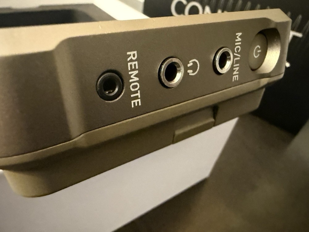 Atomos Ninja Ultra 5.2” Plus Atomos Connect