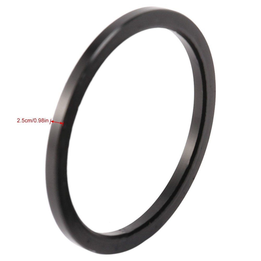Spacer for Bottom Bracket Fitting (8 Pieces/2 Set) 2.5mm/Pcs Bottom1775