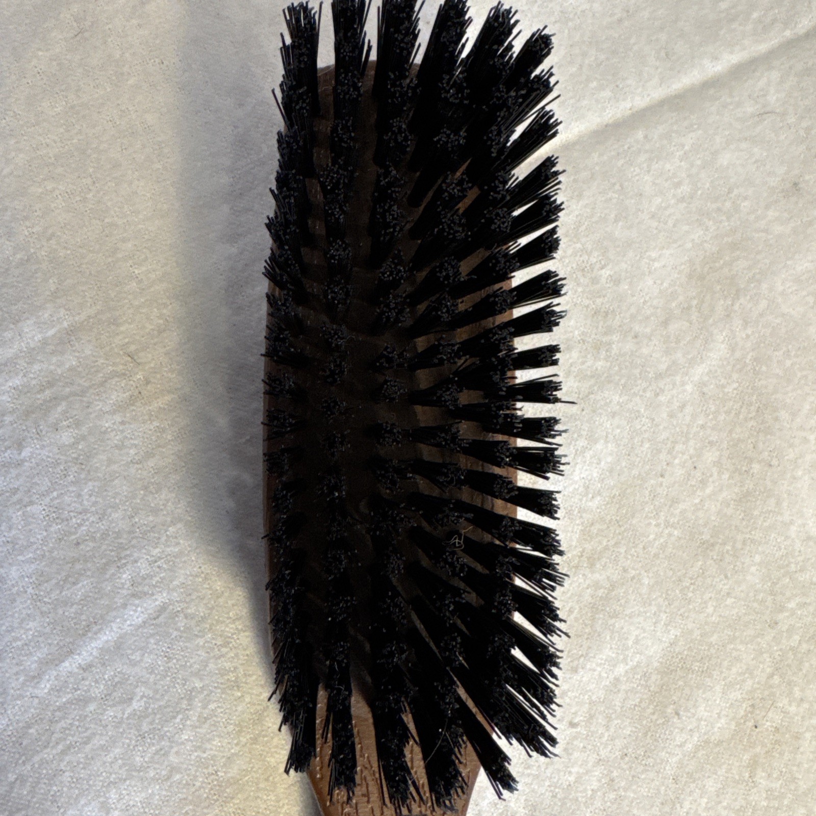 Vintage Avon Clothes Brush Valet with Shoe Horn 10.25" New No Box