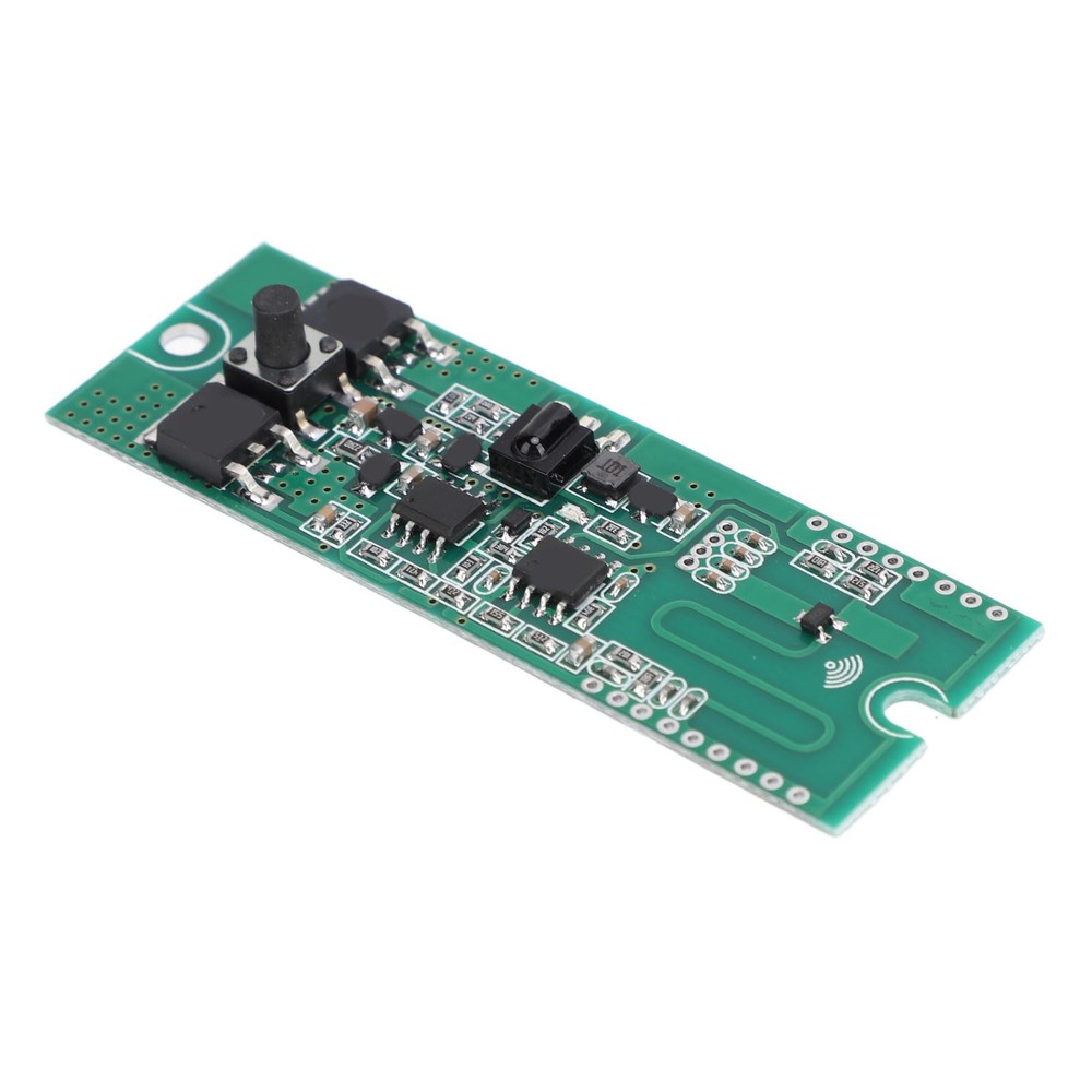 Adjustable Solar Light Circuit Board LED Control Module For Street Lamps New↑