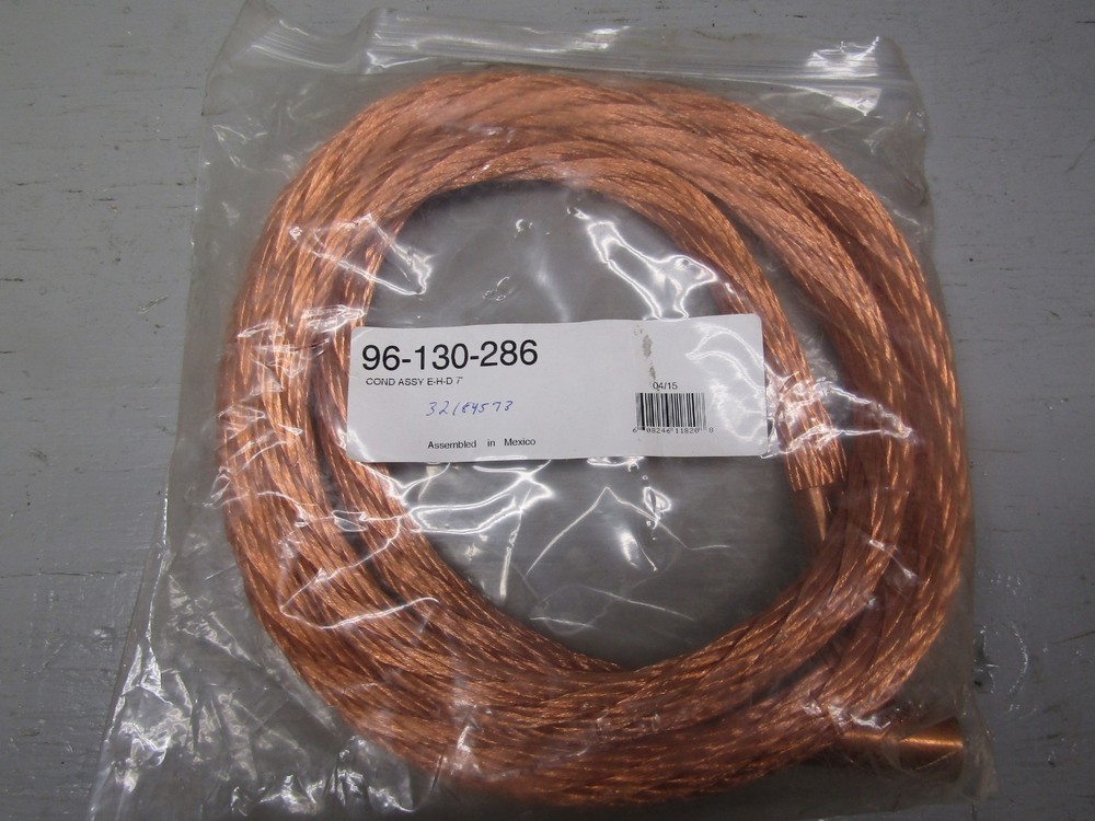 Arcair 96-130-286 Conductor Assembly E-H-D 7'