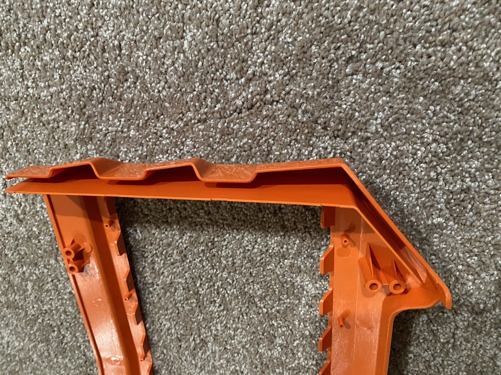 Kubota B5200D B6200D B7200D B8200D B9200 B5100D B1750D B7100D Mesh Front Grille