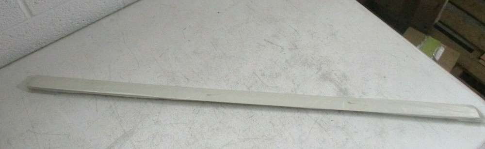 NEW NORTEX MINI SPLIT AC 557644 TOP HORIZONTAL DEFLECTOR 221-0451-146